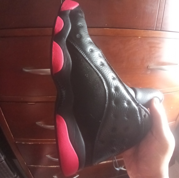 [SOLD]Air Jordan Retro 13 Mens Size 11 - Picture 3 of 3